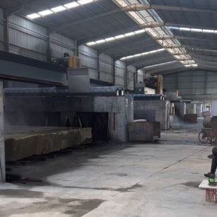 秦皇岛大切车间生产日常