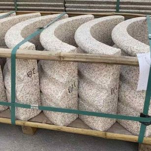 秦皇岛 黄金麻异型加工-柱帽