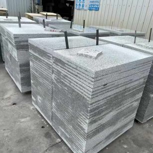 秦皇岛 白麻光面干挂成品