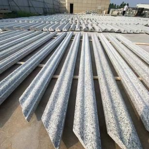 秦皇岛 白麻光面别墅线条防水加工