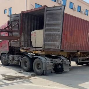 秦皇岛 黄金麻荔枝面毛板